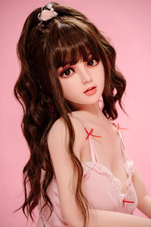 Convallaria sex pop (Bezlya Doll 149cm D-Kupa 2.0 TPE+Silicone)