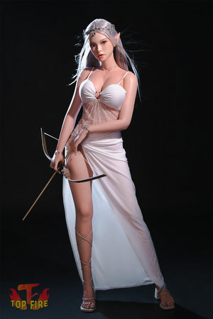 Lorna Sex Doll (Top Fire Doll 165 cm C-CUP T07 Siliconen)