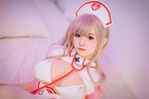 Platycodon Sex doll (Bezlya Doll 155cm e-cup 2.2cf silicone)