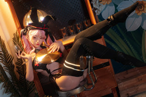 Bletilla sexpuppe (Bezlya Doll 157 cm f-cup 2.2CF Silikon)