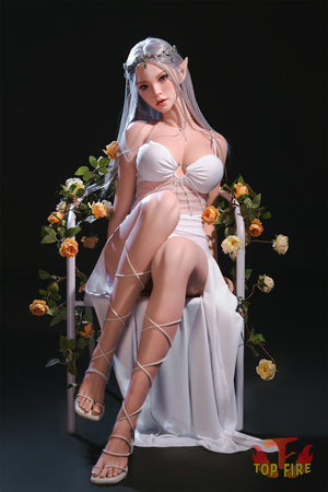 Lorna Sex Doll (Top Fire Doll 165 cm C-CUP T07 Siliconen)