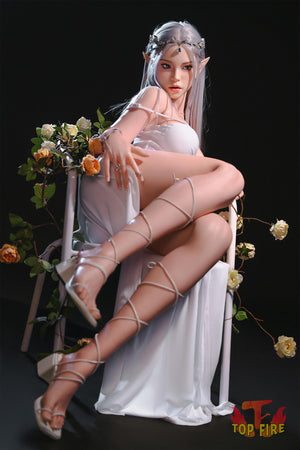 Lorna Sex Doll (Top Fire Doll 165 cm C-CUP T07 Siliconen)