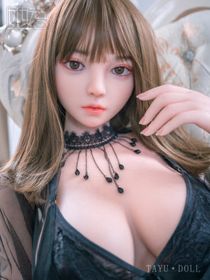Azina Sex Doll (Tayu-Doll 161cm F-Kupa ZC-17# Silicone)