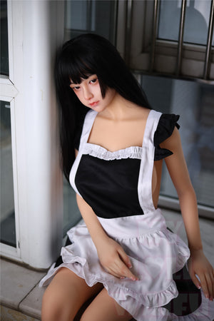Rio Sex Doll (My Loli Waifu 150 cm D-Cup #23 TPE+Silicone)