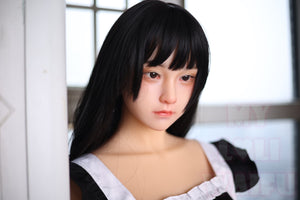 Rio Sex Doll (My Loli Waifu 150 cm D-Cup #23 TPE+Silicone)