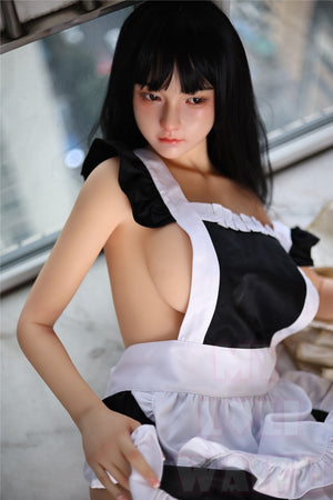 Rio Sex Doll (My Loli Waifu 150 cm D-Cup #23 TPE+Silicone)