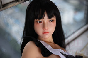 Rio Sex Doll (My Loli Waifu 150 cm D-Cup #23 TPE+Silicone)