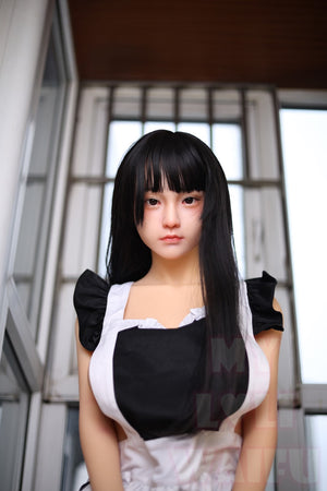 Rio Sex Doll (My Loli Waifu 150 cm D-Cup #23 TPE+Silicone)