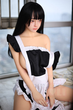 Rio Sex Doll (My Loli Waifu 150 cm D-Cup #23 TPE+Silicone)