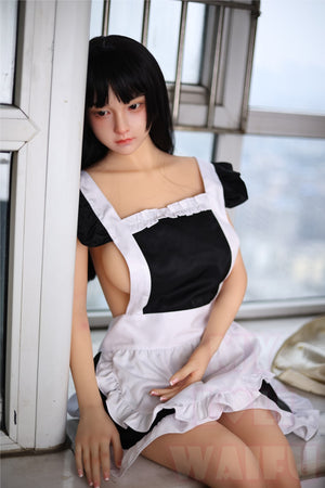 Rio Sex Doll (My Loli Waifu 150 cm D-Cup #23 TPE+Silicone)