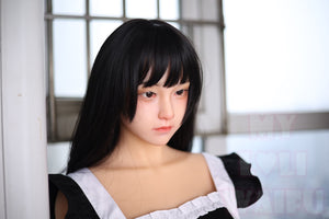 Rio Sex Doll (My Loli Waifu 150 cm D-Cup #23 TPE+Silicone)