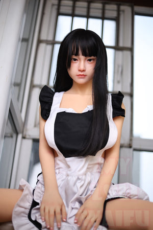 Rio Sex Doll (My Loli Waifu 150 cm D-Cup #23 TPE+Silicone)