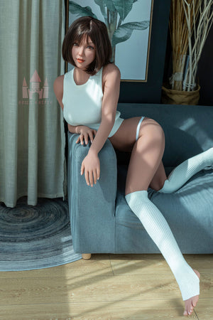 Willa Sex Doll (Dolls Castle 163cm e-cup #k3 tpe)