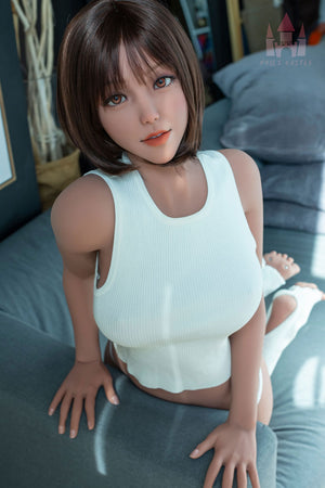 Willa Sex Doll (Dolls Castle 163cm e-cup #k3 tpe)