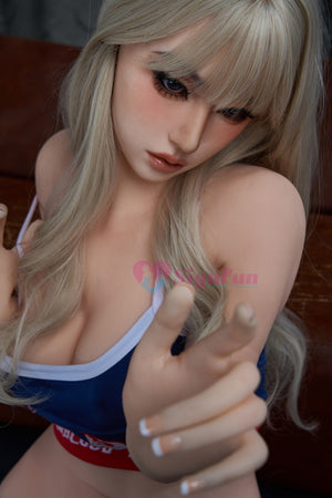 Sydney Sex doll (Sigafun 163cm c-cup #SG5 TPE+silicone) EXPRESS