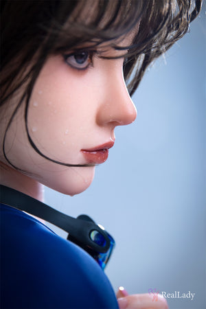 Nabi Sex Doll (Real Lady 170 cm C-Cup S36 Silicone)