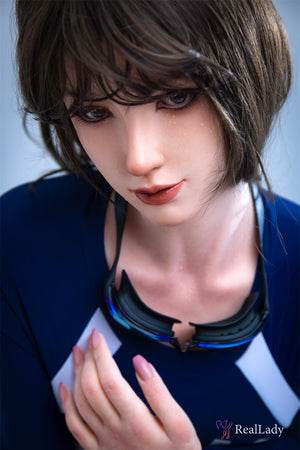 Nabi Sex Doll (Real Lady 170 cm C-Cup S36 Silicone)