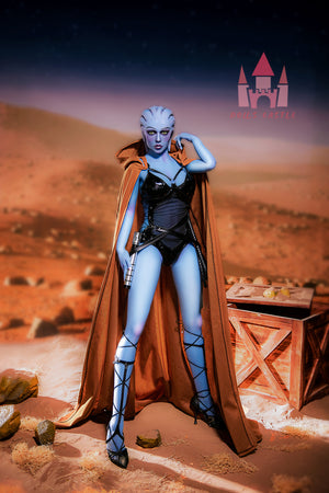 Ailen sex pop (Dolls Castle 156cm e-cup #a1 tpe) EXPRESS