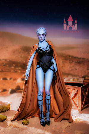 Ailen sex pop (Dolls Castle 156cm e-cup #a1 tpe) EXPRESS