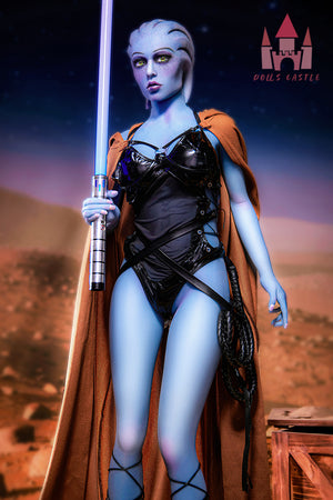 Ailen sex pop (Dolls Castle 156cm e-cup #a1 tpe) EXPRESS