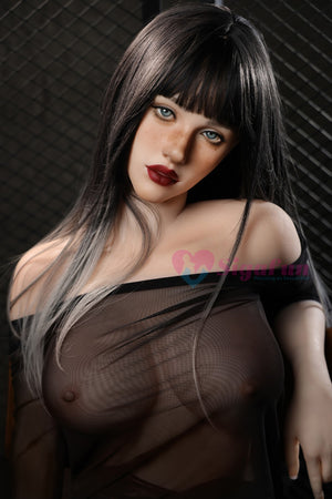 Cecily Sex doll (Sigafun 164cm f-cup #SG2 TPE+silicone) EXPRESS