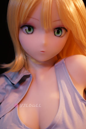 Saika sex pop (YJL Doll 156cm F-Cup Silicone)