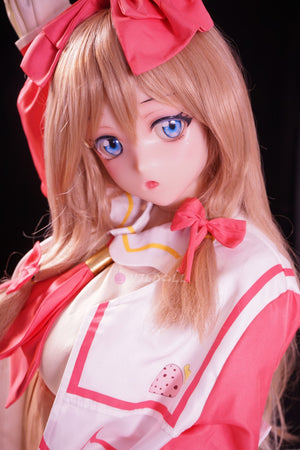 Shizuki sexpuppe (YJL Doll 156 cm f-cup #008 Silikon)