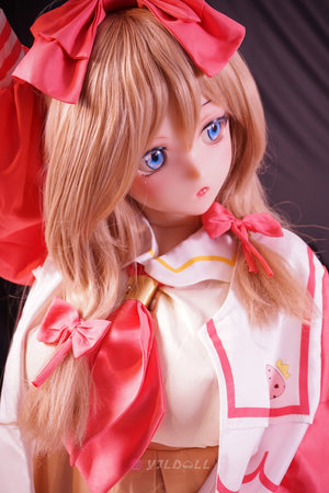Shizuki sexpuppe (YJL Doll 156 cm f-cup #008 Silikon)