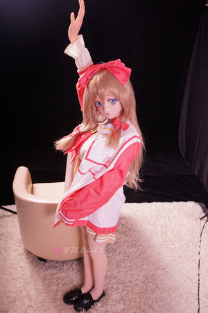 Shizuki sexpuppe (YJL Doll 156 cm f-cup #008 Silikon)