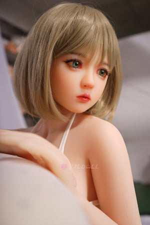 Beier sex pop (YJL Doll 100 cm C-Kupa tpe)