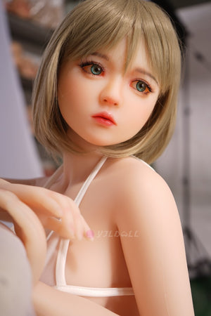 Beier sex pop (YJL Doll 100 cm C-Kupa tpe)