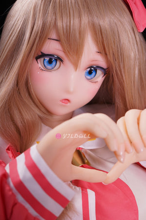 Shizuki sexpuppe (YJL Doll 156 cm f-cup #008 Silikon)