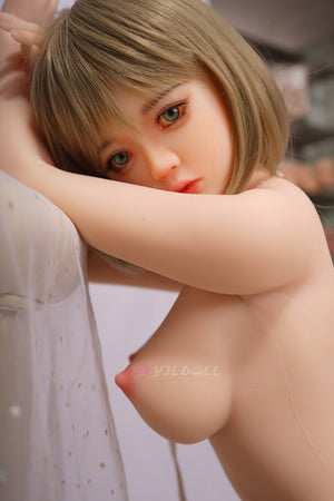 Beier sex pop (YJL Doll 100 cm C-Kupa tpe)