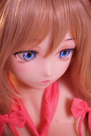 Shizuki sexpuppe (YJL Doll 156 cm f-cup #008 Silikon)
