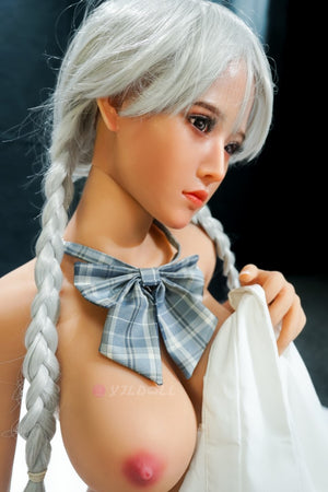 Rina sexpuppe (YJL Doll 148 cm e-cup #806 TPE)