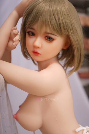 Beier sex pop (YJL Doll 100 cm C-Kupa tpe)