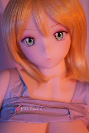 Saika sex pop (YJL Doll 156cm F-Cup Silicone)