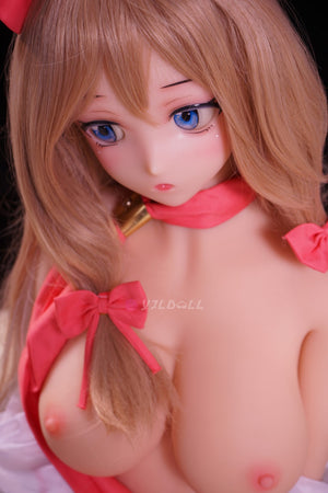 Shizuki sexpuppe (YJL Doll 156 cm f-cup #008 Silikon)