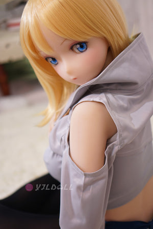 Saika sex pop (YJL Doll 156cm F-Cup Silicone)