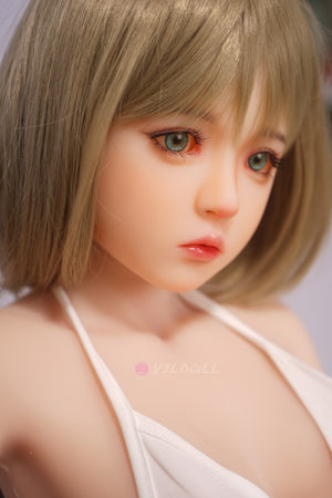 Beier sex pop (YJL Doll 100 cm C-Kupa tpe)
