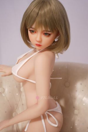 Beier sex pop (YJL Doll 100 cm C-Kupa tpe)