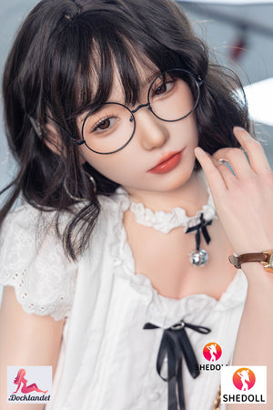 Achu sexpuppe (SHEDOLL 165 cm e-cup #SH058 2.0 Silikon)