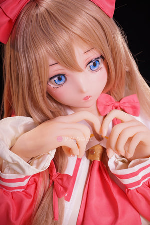Shizuki sexpuppe (YJL Doll 156 cm f-cup #008 Silikon)