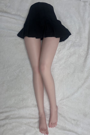 Benen (Tayu-Doll 107cm siliconen)