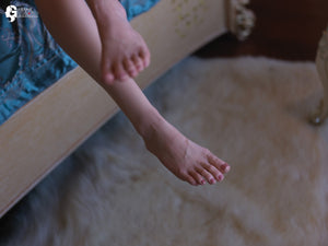 sexpuppe Mona Modell 20r Deluxe (Gynoid Doll 163cm e-cup Silikon)