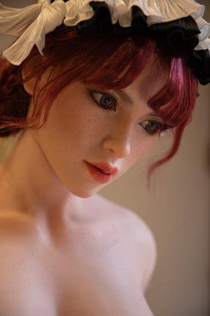 Iris Sex doll (Starpery 171cm D-cup TPE+silicone)