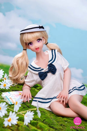 Reina sex pop (YJL Doll 88cm C-Cup #460 Silicone)