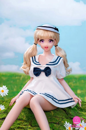 Reina sex pop (YJL Doll 88cm C-Cup #460 Silicone)