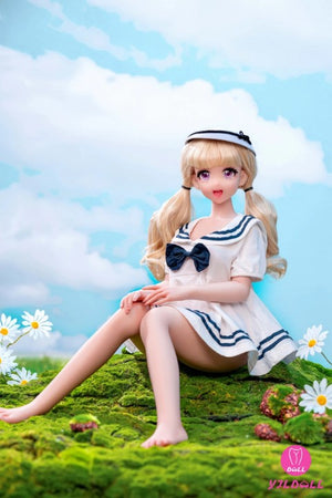 Reina sex pop (YJL Doll 88cm C-Cup #460 Silicone)