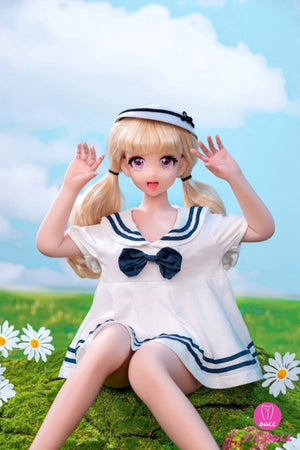 Reina sex pop (YJL Doll 88cm C-Cup #460 Silicone)